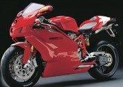 Ducati 999R